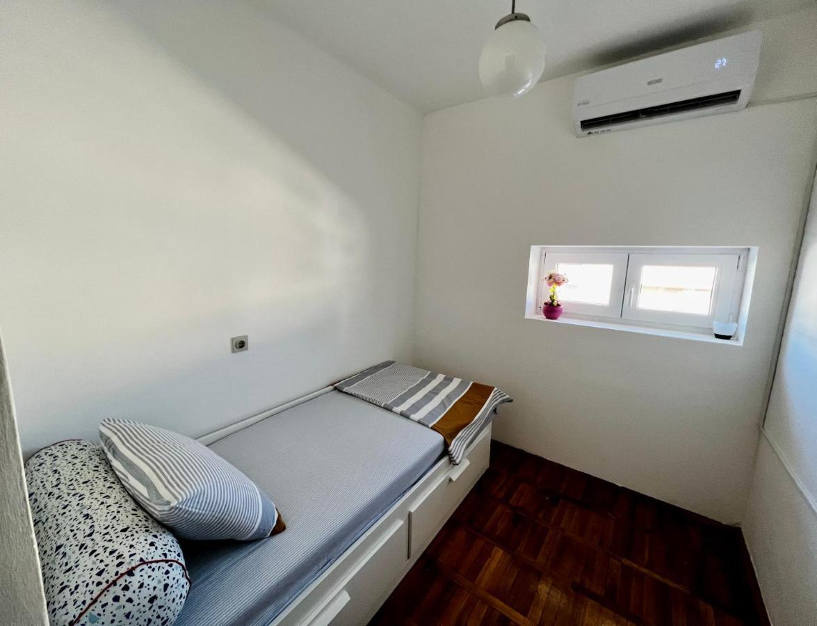City Center Square Deluxe Nest Podgorica Zewnętrze zdjęcie